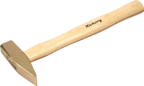 [383013/0009] Hammer, 0,5 kg, funkenfrei