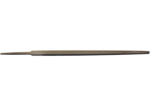 [381314/0011] Vierkantfeile 300mm Hieb 2 ohne Heft
