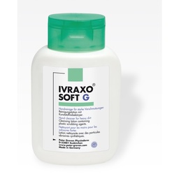[101210/0022] Handreiniger, Ivraxo Soft G (250ml-Flasche)