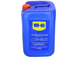 [111417/0011] Schmieröl; 25 L; korrosionssicher; silikonfrei; WD-40 Mulitfunktionsprodukt