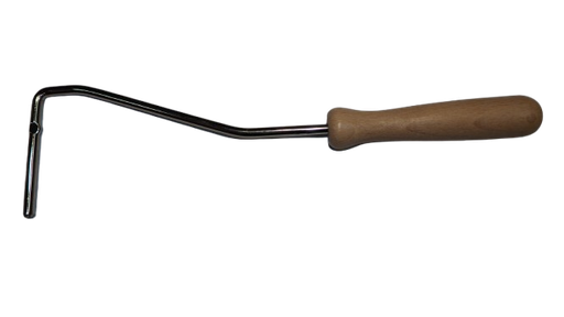 [111314/0042] Bügel für Minifellroller 70-150mm 30cm