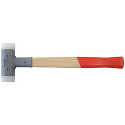 [381012/0012] Handhammer, Schonhammer 375g