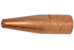 [321015/0122] Schweissdüse  9 - 14 mm Starlet 111 A