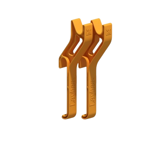 [371312/0053] Uni Montagehaken, Layher