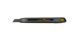 [119914/0029] Cuttermesser 9 mm Metallkorpus Interlook