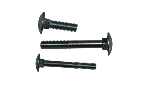 [111110/0012] Flachrundschraube  M 6 x 50 S 200 Stück