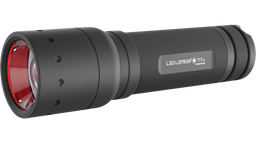 [341610/0034] Stablampe LED Lenser T7