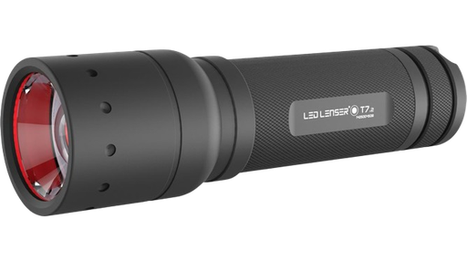 [341610/0034] Stablampe LED Lenser T7