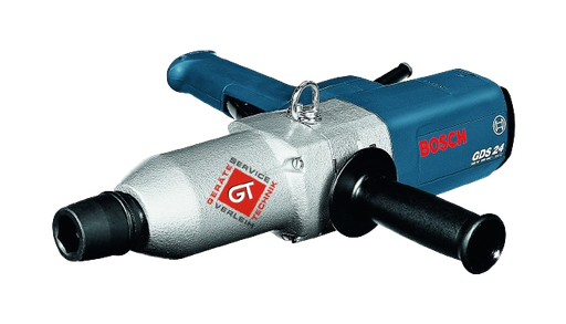 [351611/0006] Schlagschrauber, 3/4", 230 V, 800 W, 600 Nm, Bosch, GDS 24