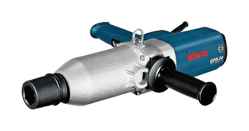 [351611/0006] Schlagschrauber, 3/4", 230 V, 800 W, 600 Nm, Bosch, GDS 24
