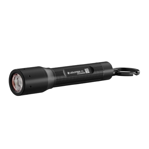 [341610/0025] Stablampe LED Lenser P3