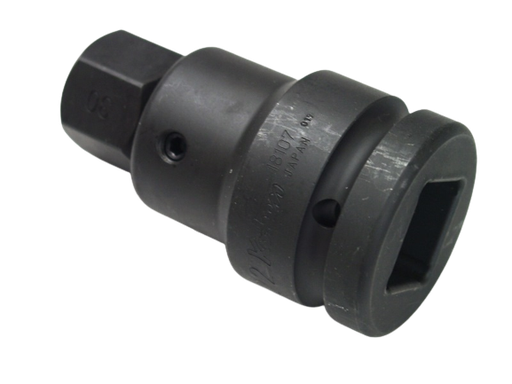 [351637/0015] Schlagschrauber Innensechskant-Stecknuss, SW 27 1 1/2"