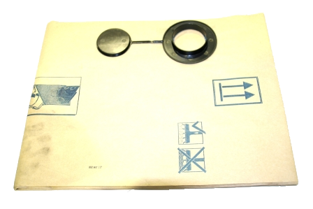 [361291/0015] Filtersack Kärcher 6.904-119