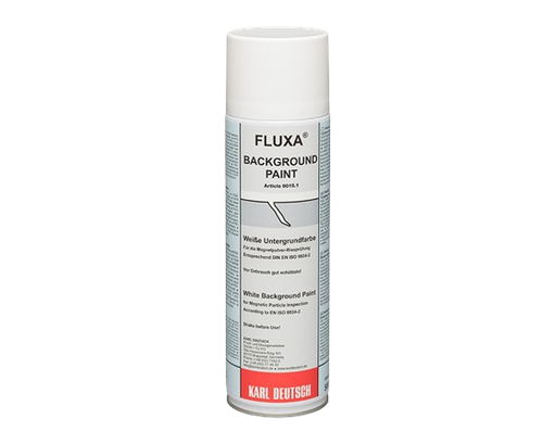 [329921/0021] Untergrundfarbe; weiß; 500 ml; Karl Deutsch Fluxa Aerosol