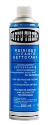 [329921/0003] Diffu Therm Reiniger BRE 500ml Spray-Dose