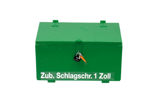 [351638/0028] Zubehör Schlagschr. 1" SW19 - SW60