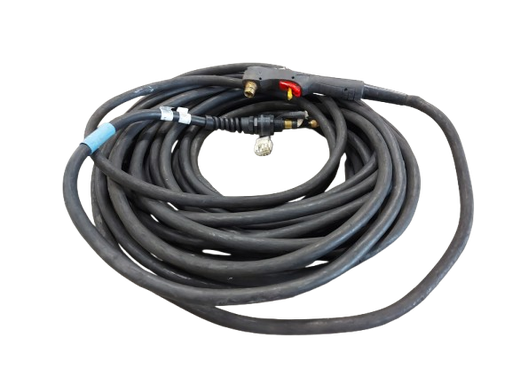 [321395/0029] Plasmaschlauchpaket (T100), 7,5 m, Hypertherm Powermax 1650