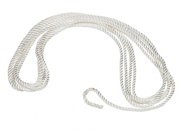 [319111/0011] Polyester-Seil geflochten 5mm