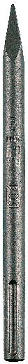 [351121/0028] Spitzmeißel GL=360mm SDS Max