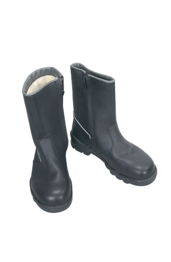 [101015/0030] Winterstiefel S3 Bau 800 Gr.40