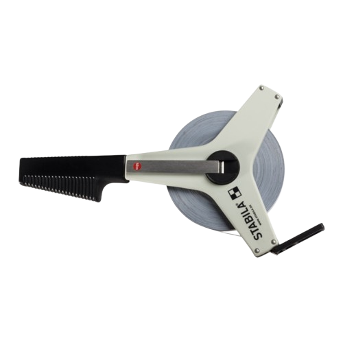 [382019/0030] Rollmeter/Bandmaß  Stahlmaßband 50m