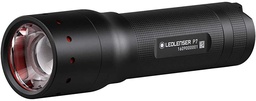 [341610/0026] Stablampe LED Lenser P7