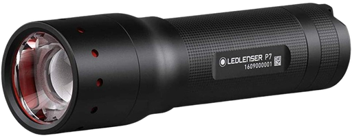 [341610/0026] Stablampe LED Lenser P7