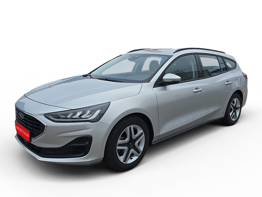 [501310/0133] Ford, Focus Turnier, 120 PS, EU6, Automatik, Navi