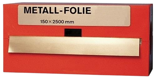 [382090/0019] Präzisions-Lehrenband, ms, 0,50x150x2500mm