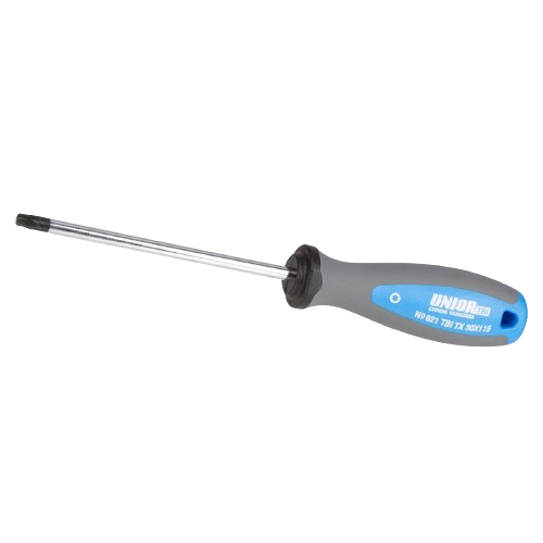 [381512/0009] Schraubendreher Torx T8