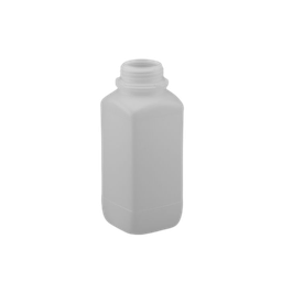 [371110/0013] Leerflasche 1 Liter, Kunststoff