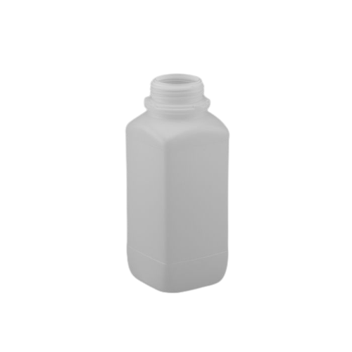 [371110/0013] Leerflasche 1 Liter, Kunststoff