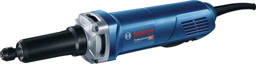 [351210/0027] Geradschleifer, Ø 6 mm, 230 V, 500 W, Bosch, GGS 28 LP, 30000 U/min, Totmann