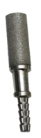 [321610/0135] VA-Schutzgasfinger 10mmx25mm  326100