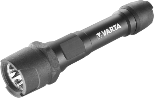 [341610/0039] Stablampe LED VARTA Indestructible 1W