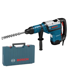[351017/0041] Bohrhammer, bis 45 mm, 230 V, Bosch, GBH 8-65, SDS-max