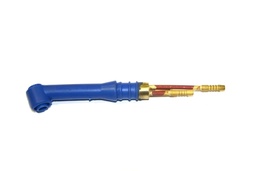 [322092/0022] Brennerkörper KR 20 HCF blau 80mm