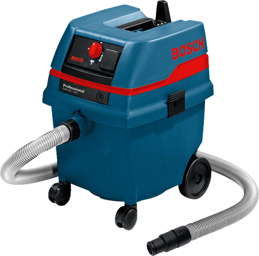 [361212/0020] Nass-Trockensauger, 230 V, 1200 W, Bosch, GAS 25, 25 l Behälter