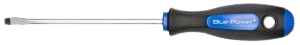 [381510/0036] Schraubendreher Flach 5,5x125mm