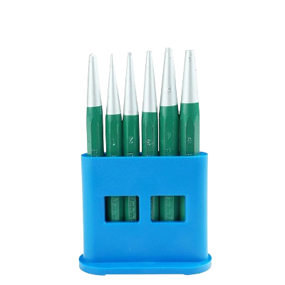 [381615/0019] Durchschlag Satz- 6tlg. + Körner