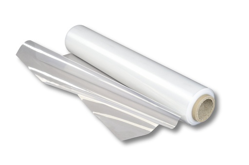 [119910/0060] LDPE Baufolie, transluzent 4 x 25m x 0,17mm