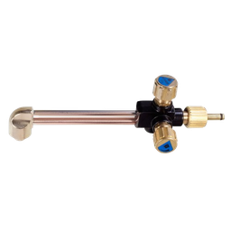[321010/0023] Schneideinsatz, 90°, Messer Griesheim Starlet 1211 Typ A, mit Handrad