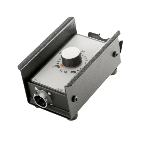 [329010/0041] Fernregler EWM RT1, 10m, 5-pol