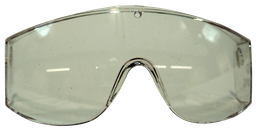 [101111/0077] Ersatzscheiben,Schutzbrille UVEX Astros.