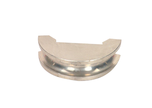 [352119/0004] Biegematrize INOX, Ø 3/4"