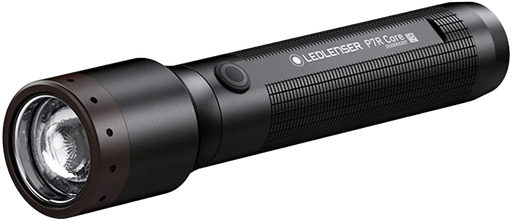 [341610/0028] Akku-Stablampe LED Lenser P7R