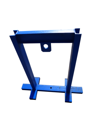 [311695/0036] Greifzug-Montagebock, 3,2 t