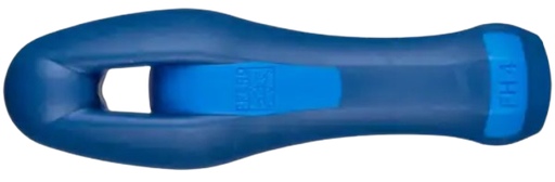 [381399/0011] Feilenheft 115mm Kunststoff für Rundfeile VA FH 4-10