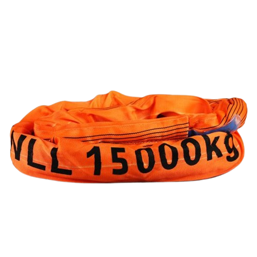 [319014/0080] Rundschlinge 15,0t NL= 2,0m