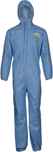 [101016/0041] Overall flammhemmend XT 500 XXL